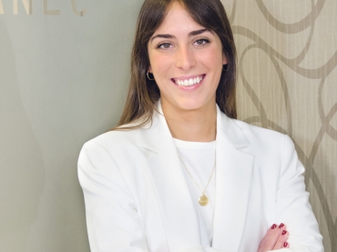 Carolina Almendros