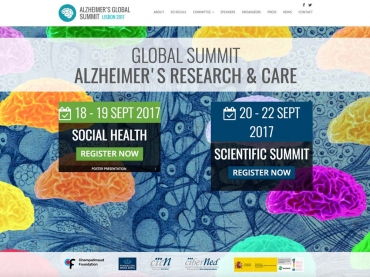 Global Summit Alzheimer’s Research & Care