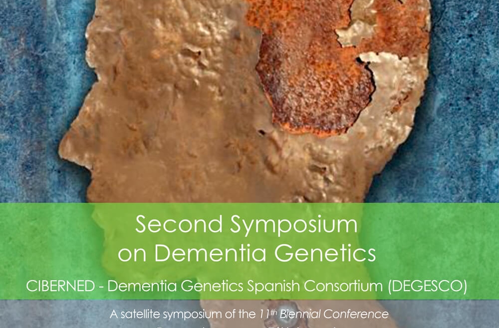 II Symposium on Dementia Genetics