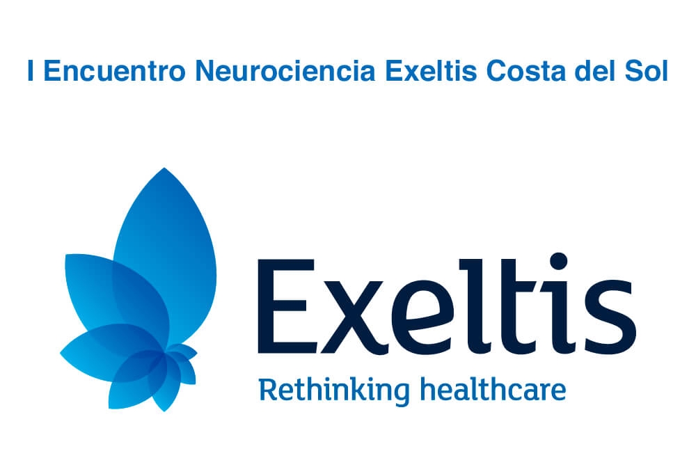 I Encuentro Neurociencia Exeltis Costa del Sol