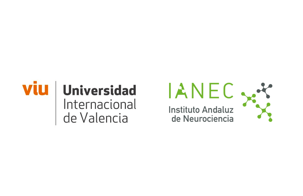 The Andalusian Institute for Neuroscience (IANEC) and the International University of Valencia (VIU) sign a collaboration agreement to carry out internships for their graduate students