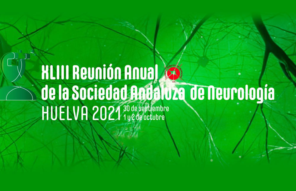 IANEC participates in the XLIII Meeting of the Andalusian Society of Neurology to be held in Huelva, Spain.