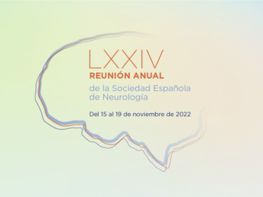 LXXIV Annual Meeting of the Spanish Society of Neurology