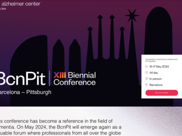 XIII Biennial Conference Barcelona Pittsburgh 15-17 May 2024