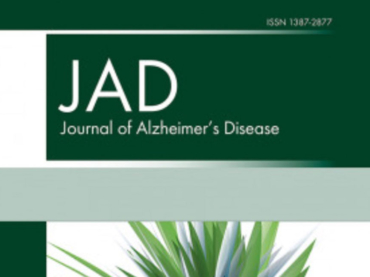 Una inserción dentro del gen SIRPβ1 muestra un doble efecto sobre el deterioro cognitivo de la enfermedad de Alzheimer alterando la respuesta microglial